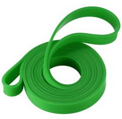 Auletics Latex Pull Up Band for Resistance Workout (50-125 lb) Resistance Band