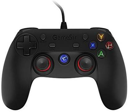 GameSir Wired Controller_for_PC_PS3_Android _G3W_Edition  Gamepad