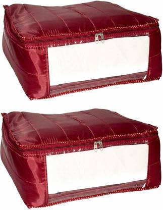 iShine Closet Organizer Pouch Storage Organiser Cover Horizontal