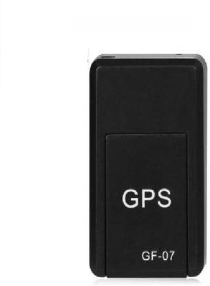 VANSH TRADE GPS Tracker Mini Realtime GPS GSM GPRS SOS Pannic Button GPS Device GPS Device