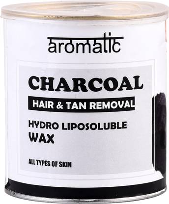 Aromatic Liposoluble Wax Wax