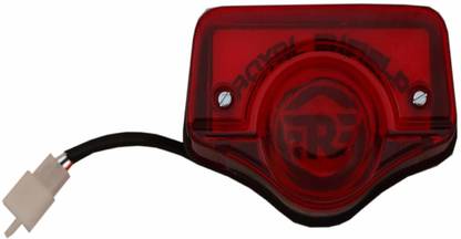 acube mart LED Tail-light for Royal Enfield Bullet 350