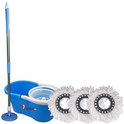 Mupkin M013 Mop Set