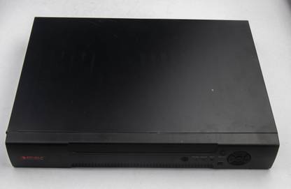 PIXELPLUS PIXEL PLUS PX-201601 16 CH 1080P DVR 16 VIDEO IN, 1 AUDIO IN, 1 AUDIO OUT, 5 IN 1 TECHNOLOGY, 2 HDD CAPACITY   DVR