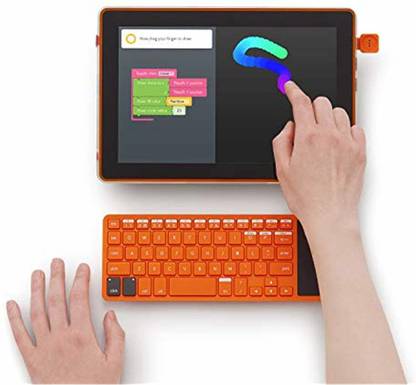 Kano Computer Kit Touch