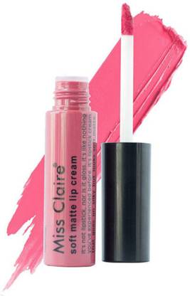 Miss Claire Soft Matte Lip Cream