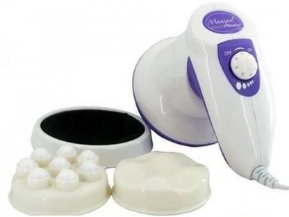 dharmi electricals SH 116 manipol massager Massager