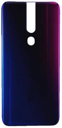Link oppo f11 pro Back Panel