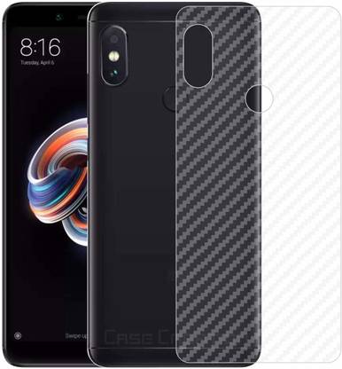 THOGAI Mi Redmi Note 5 Pro Mobile Skin