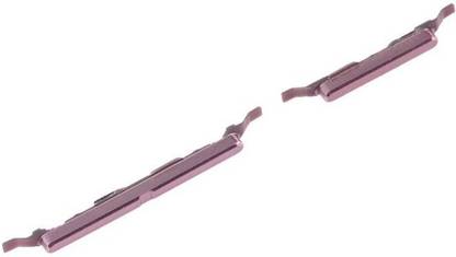 `Bouclier Power & Volume Key Button For Oppo A37 Oppo A37 Power ON/OFF Button