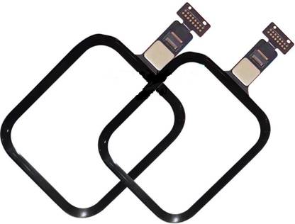 Acromax Watch Series 4 Watch 40 mm Touch Screen Digitizer Lens. Apple Watch Series 4 Watch Flash Cover