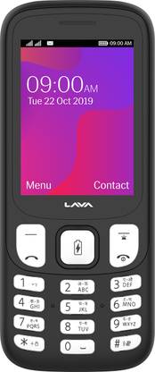 LAVA ONE