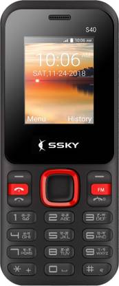 Ssky S-40 Prime