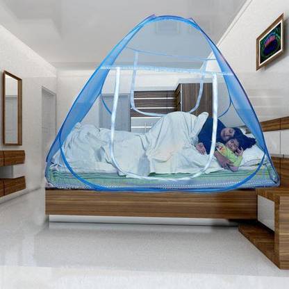 TNC HDPE - High Density Poly Ethylene Adults Washable Mosquito Net 879 Mosquito Net