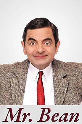 Mr Bean All Episodes