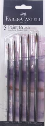 FABER-CASTELL Paint Brush Set