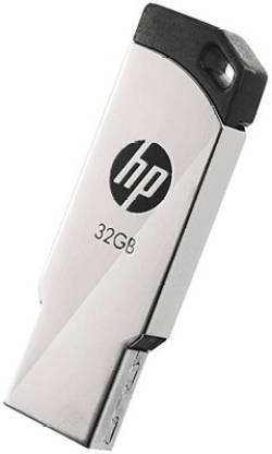 HP v236 32 GB Pen Drive