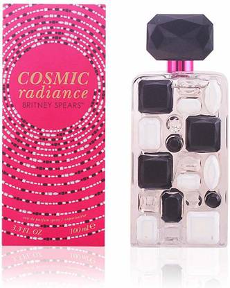 Britney Spears Cosmic Radiance Perfume  -  100 ml