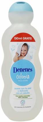 Denenes Baby Care Denenes Baby Cologne 22 oz./650ml Perfume  -  650 ml