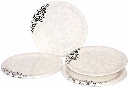 cello Eleganza Designed and Durable Dinner Plate