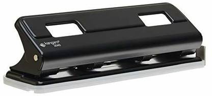 Rapesco Adjustable 6 Hole Paper Punches Punches & Punching Machines