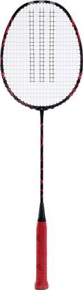 ADIDAS Spielr A09.1 Pink, Black Strung Badminton Racquet