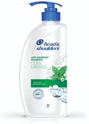 HEAD & SHOULDERS head cool