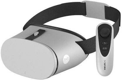 TECHGEAR Storm Mirror Small D2 virtual reality VR Box glasses