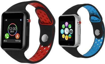 CIVI Bluetooth watch With Calling Feature Smartwatch