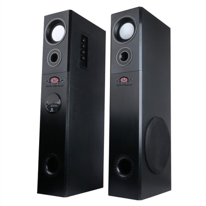Electrosac tower speaker price clearance