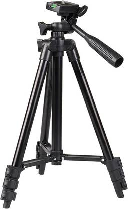 ICALL name of trust 3120 Professional Camera PTripod Stand for Canon Nikon Sony DSLR Camera Camcorder Mini Portable Tripod For Phone Camera Tripod