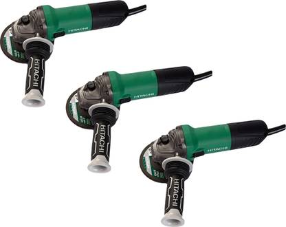 Hitachi G13SW Angle Grinder