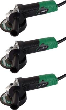 Hitachi G13SN Angle Grinder