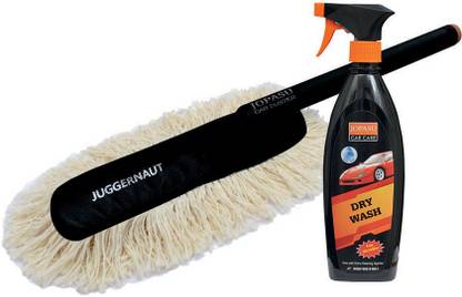 Jopasu Car Care 2 Combo