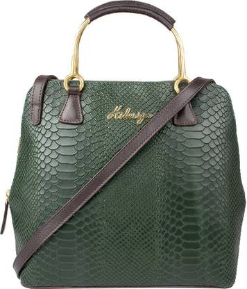 HIDESIGN ROYALE 02 Shoulder Bag