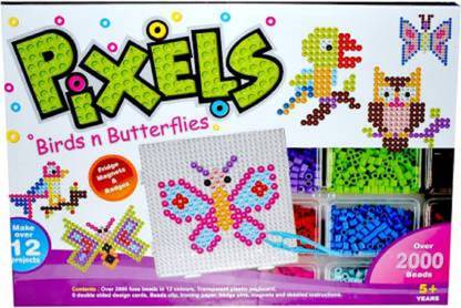 Kude Collection Pixels Game Party & Fun Board Game