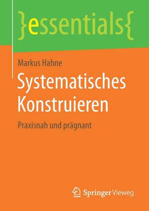 Systematisches Konstruieren
