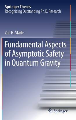 Fundamental Aspects of Asymptotic Safety in Quantum Gravity