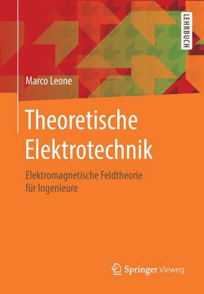 Theoretische Elektrotechnik
