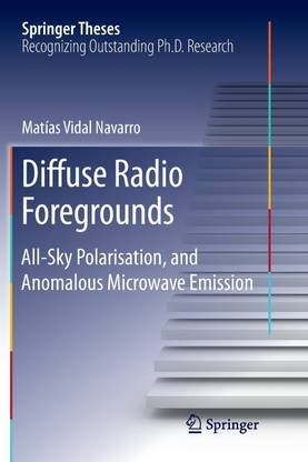 Diffuse Radio Foregrounds
