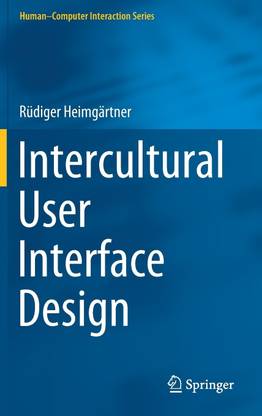 Intercultural User Interface Design