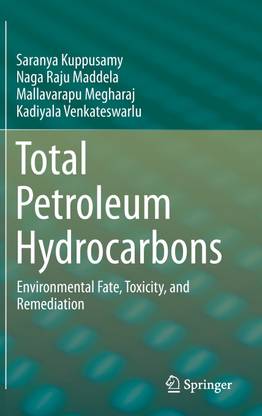 Total Petroleum Hydrocarbons