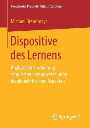 Dispositive des Lernens
