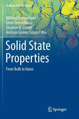Solid State Properties