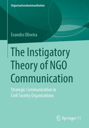 The Instigatory Theory of NGO Communication