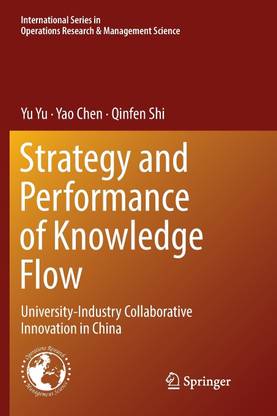 Strategy and Performance of Knowledge Flow