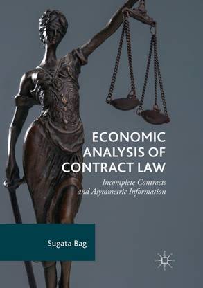 Economic Analysis of Contract Law