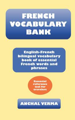 French Vocabulary Bank