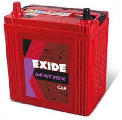 EXIDE Car Battery