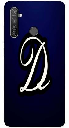 CUTECASE Back Cover for Realme Q Back Cover